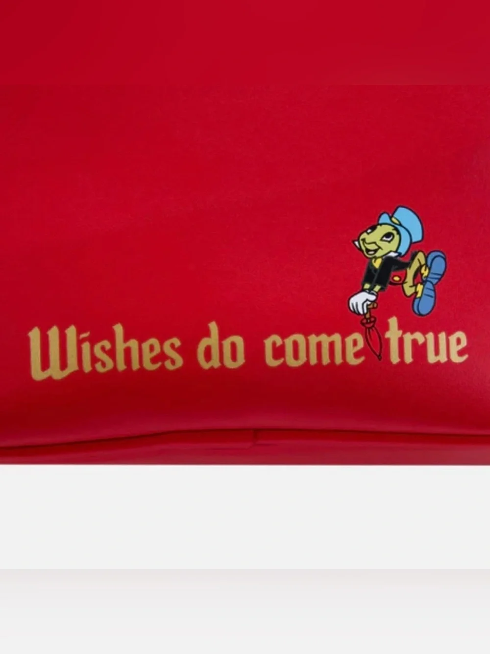 Loungefly Disney Pinocchio Mini Backpack